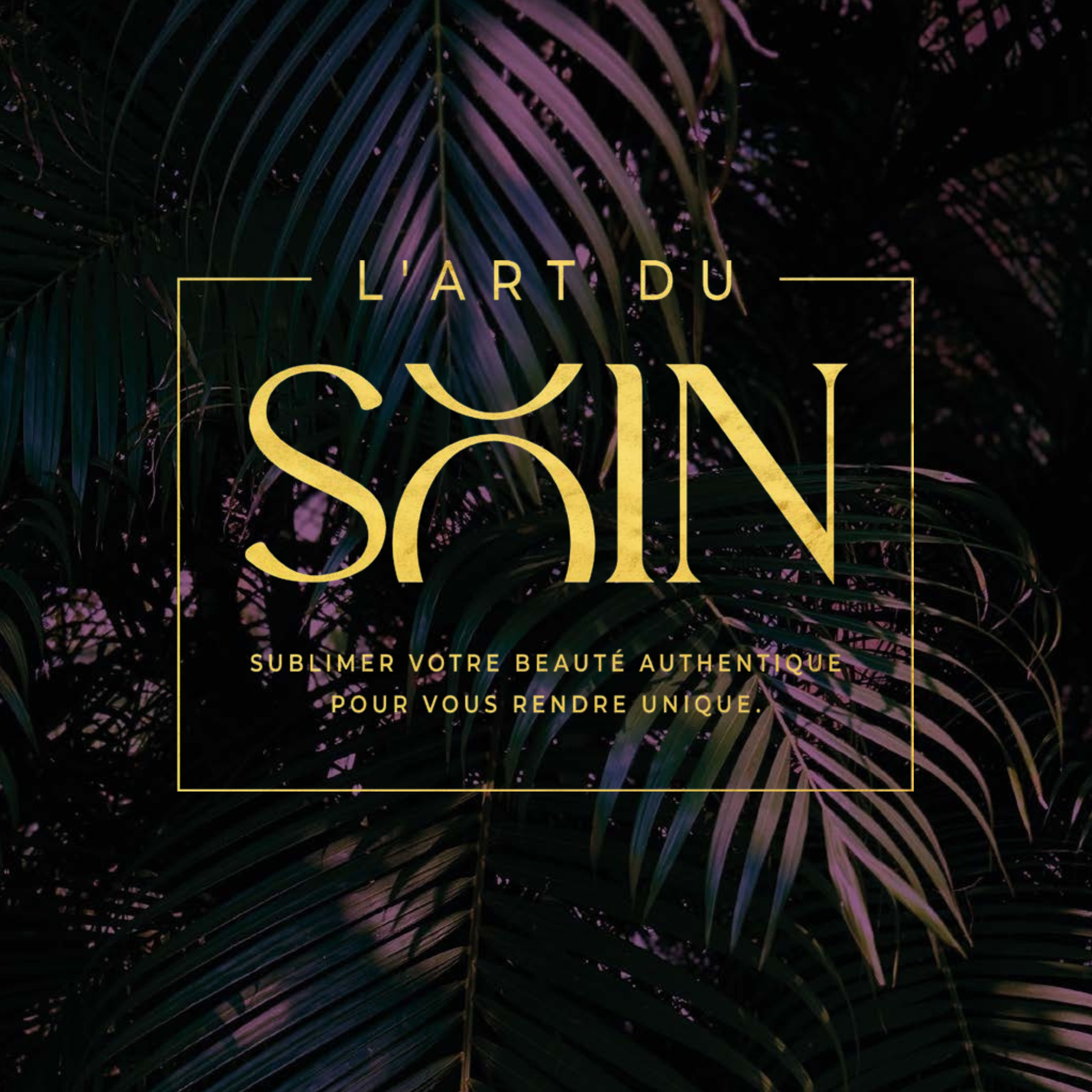 L'Art du Soin